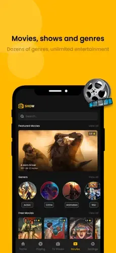 sony-7c-ii Movies and shows